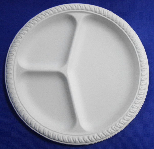 Biodegradable Food Container